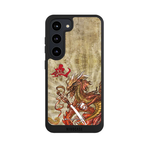 Samsung Galaxy S23 NIVOpure 13th Samurai