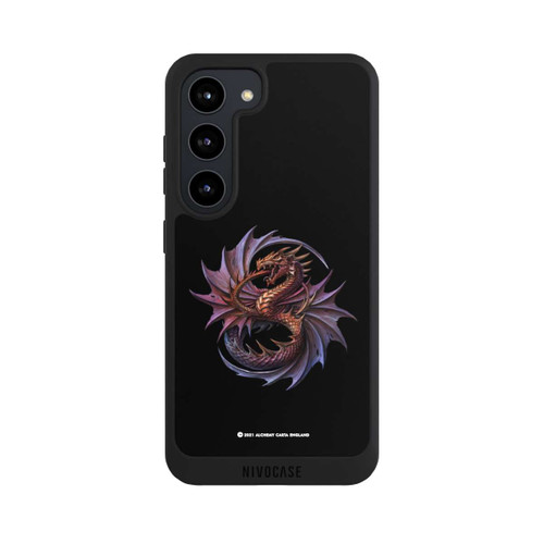 Samsung Galaxy S23 NIVOpure Maelstromeus