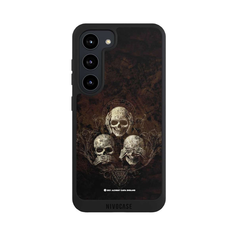 Galaxy S23 NIVOpure No Evil