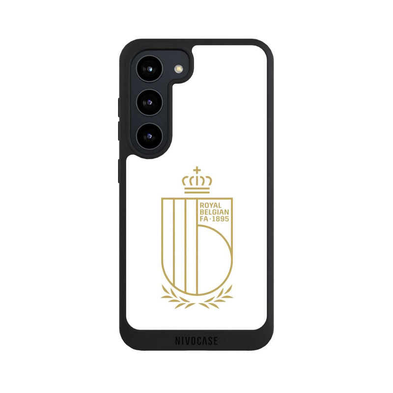 Galaxy S23 NIVOpure RBFA 1895 Gold