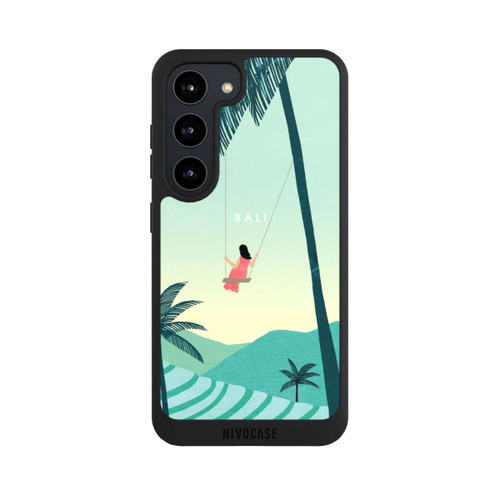 Samsung Galaxy S23 NIVOpure Bali Katinka Reinke