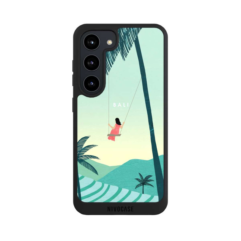 Galaxy S23 NIVOpure Bali Katinka Reinke