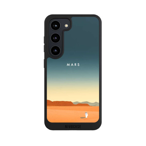 Samsung Galaxy S23 NIVOpure Mars Katinka Reinke