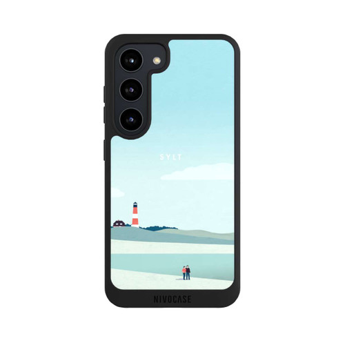 Samsung Galaxy S23 NIVOpure Sylt Katinka Reinke