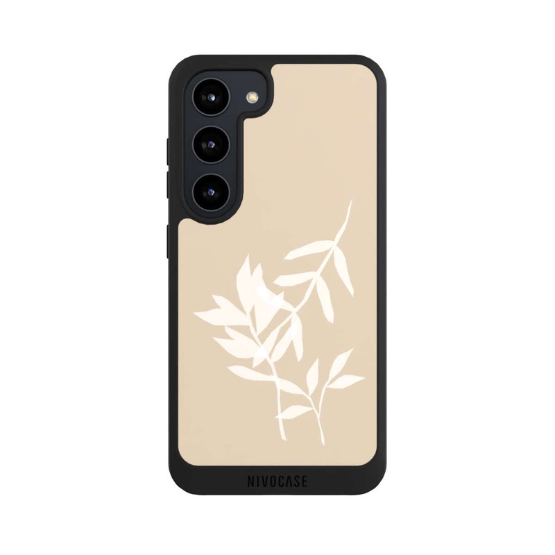 Galaxy S23 NIVOpure MOTIF FLORAL 2
