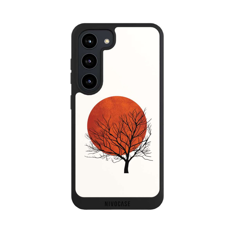 Galaxy S23 NIVOpure Warmer Winter