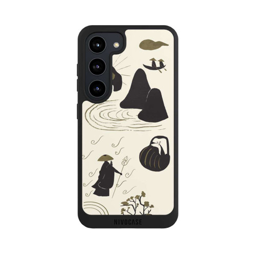 Samsung Galaxy S23 NIVOpure Zen by Kyonosuke Takayasu