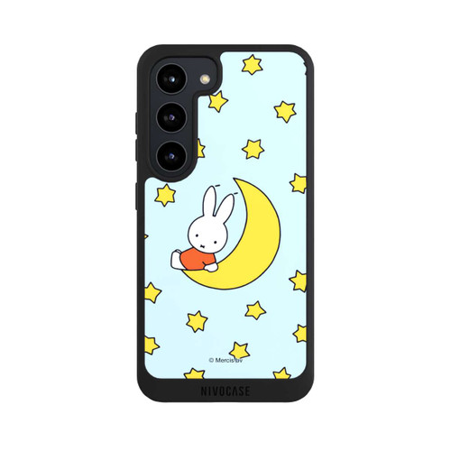 Samsung Galaxy S23 NIVOpure Miffy Moon