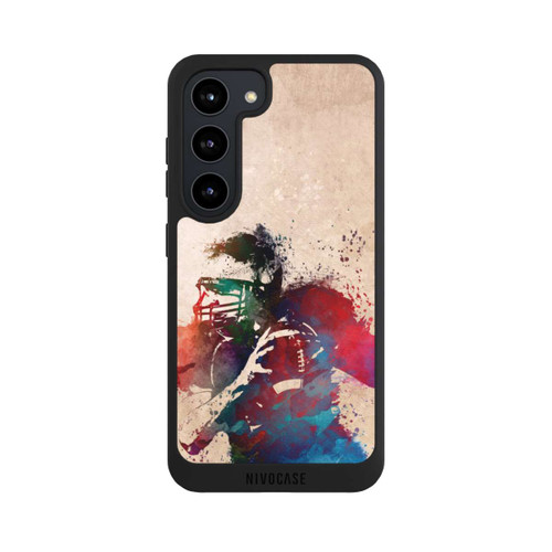 Samsung Galaxy S23 NIVOpure JBJart - American Football Player 1 