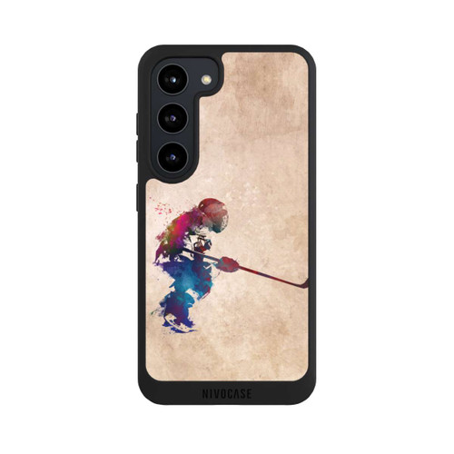 Samsung Galaxy S23 NIVOpure JBJart - Ice Hockey