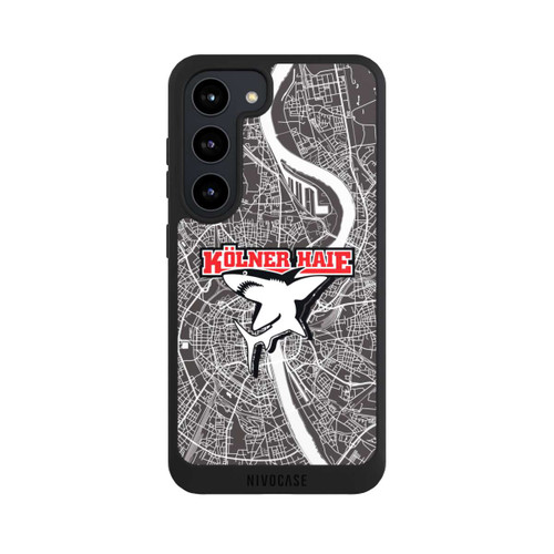 Samsung Galaxy S23 NIVOpure Kölner Haie City
