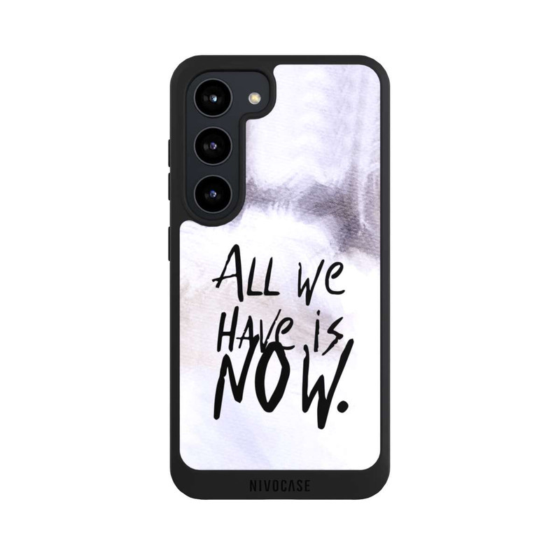 Galaxy S23 NIVOpure All We Have