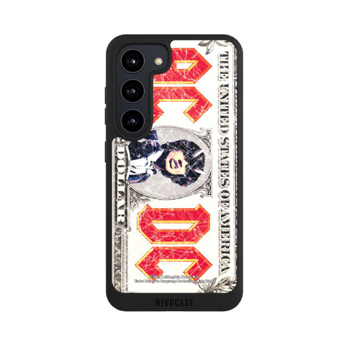 Samsung Galaxy S23 NIVOpure ACDC Moneytalks
