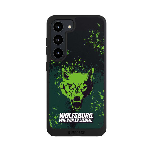 Samsung Galaxy S23 NIVOpure Wolfsburg Wie Wir Es Lieben