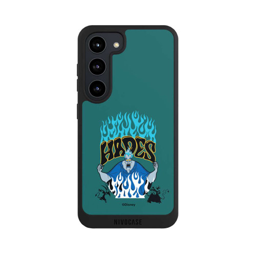 Samsung Galaxy S23 NIVOpure Hades Flames