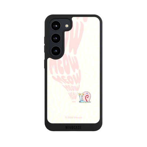 Samsung Galaxy S23 NIVOpure Gary Meow