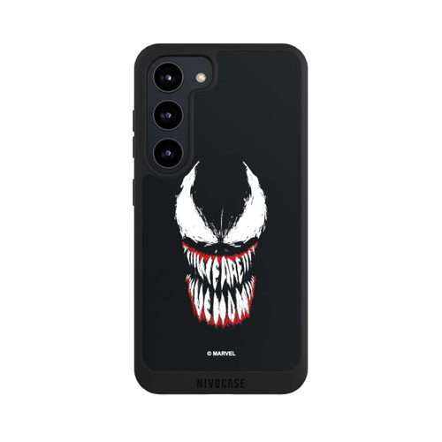Samsung Galaxy S23 NIVOpure We Are Venom