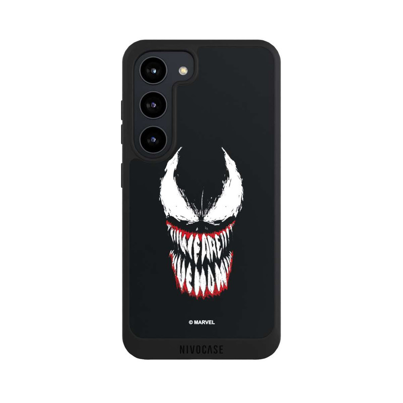 Galaxy S23 NIVOpure We Are Venom
