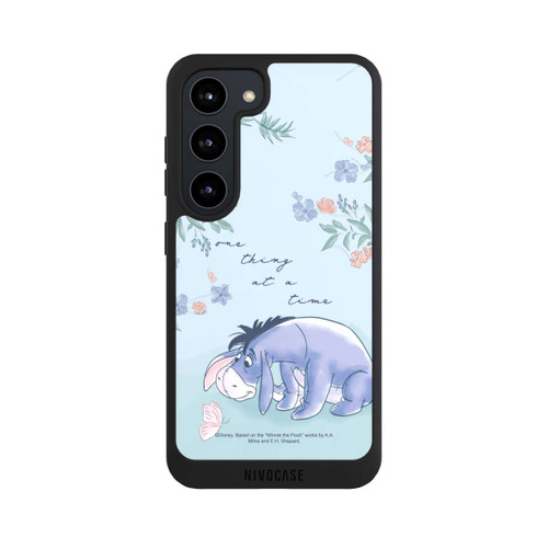 Samsung Galaxy S23 NIVOpure Winnie The Pooh One Thing at A Time