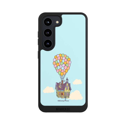 Samsung Galaxy S23 NIVOpure To New Adventures