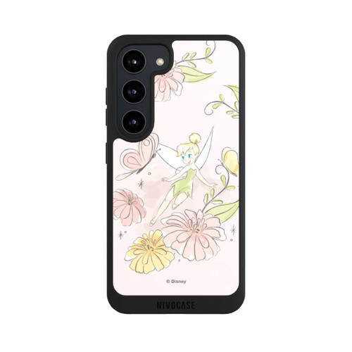 Samsung Galaxy S23 NIVOpure Butterflies Tinker Bell