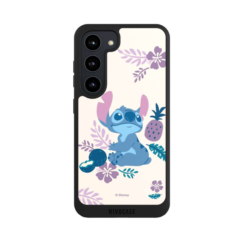 Galaxy S23 NIVOpure Stitch Floral