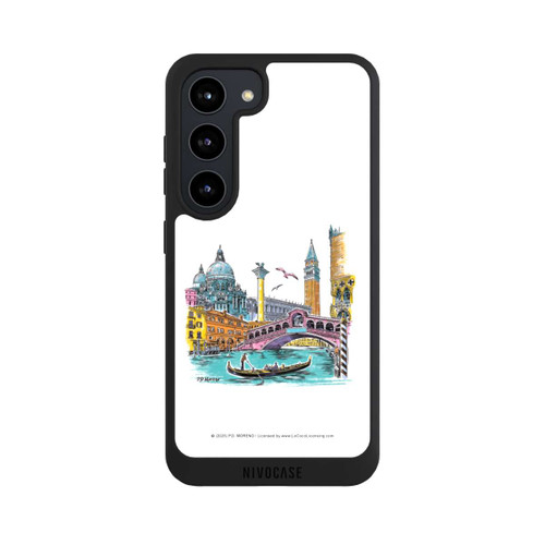 Samsung Galaxy S23 NIVOpure Venise