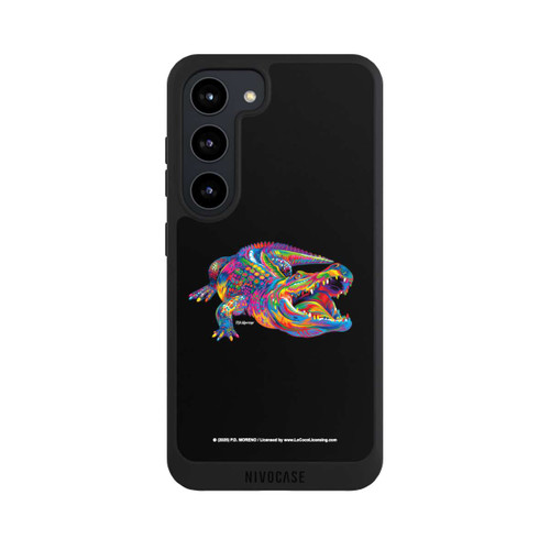 Samsung Galaxy S23 NIVOpure Alligator