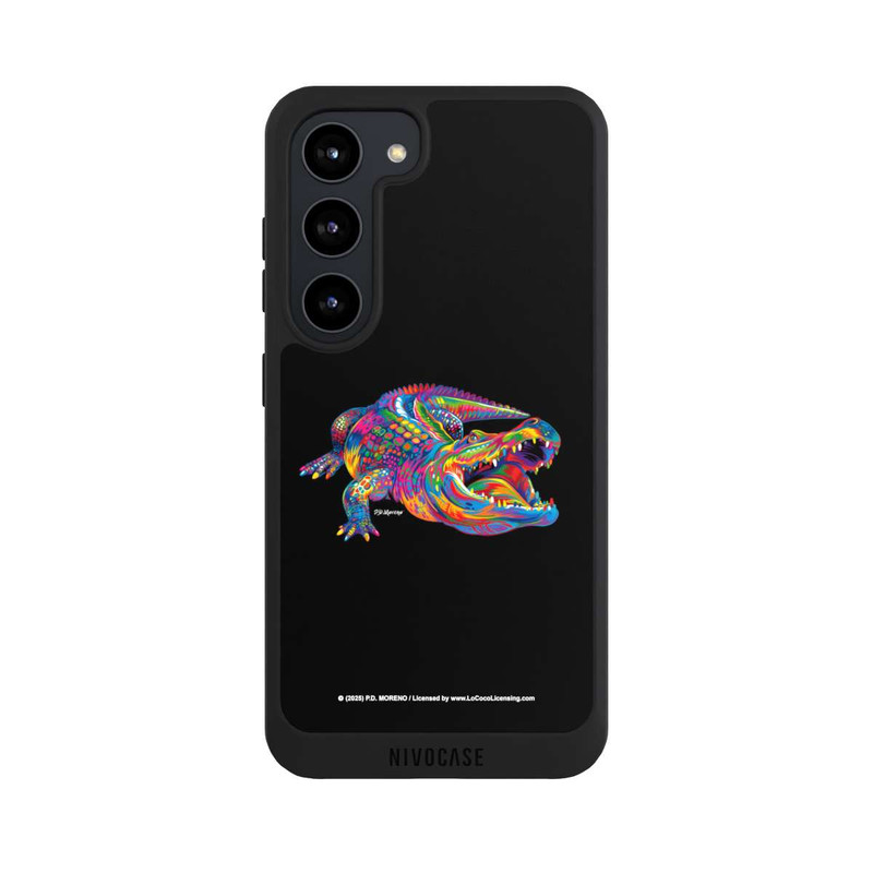 Galaxy S23 NIVOpure Alligator