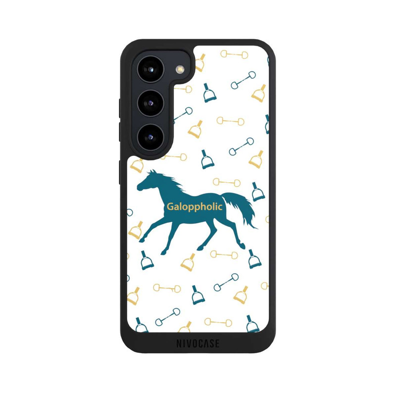 Galaxy S23 NIVOpure Galoppholic