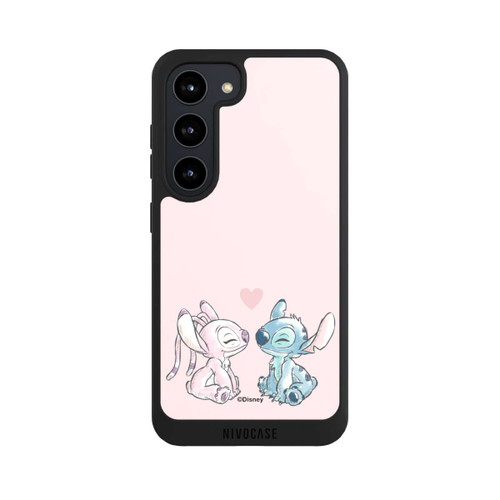 Samsung Galaxy S23 NIVOpure Stitch And Angel Love