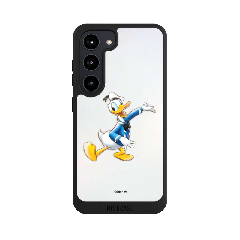 Galaxy S23 NIVOpure Donald Sailor Duck