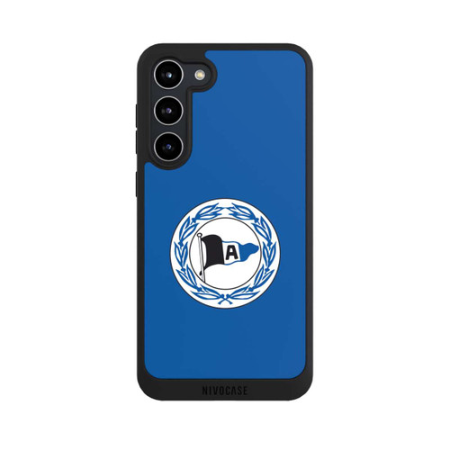 Samsung Galaxy S23+ NIVOpure Arminia Bielefeld