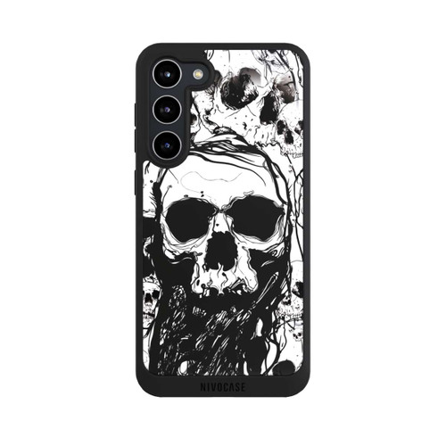 Samsung Galaxy S23+ NIVOpure Skull Meeting