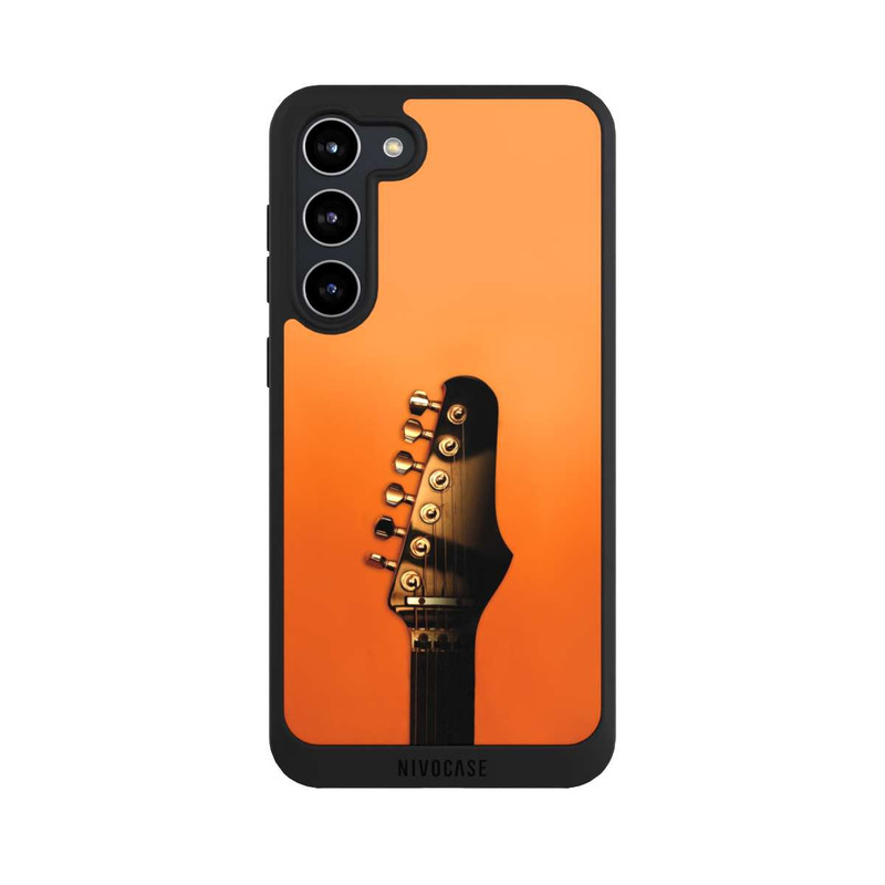 Galaxy S23 + NIVOpure Guitar featured 2