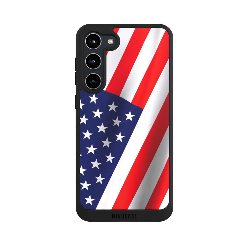 Galaxy S23 + NIVOpure USA