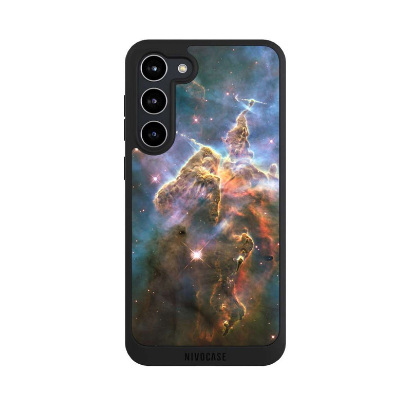 Galaxy S23 + NIVOpure Mystic Mountain