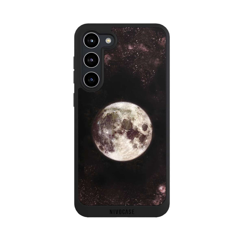 Galaxy S23 + NIVOpure La Lune
