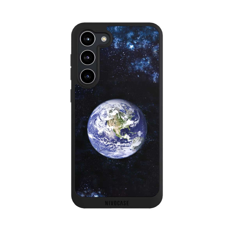 Galaxy S23 + NIVOpure La Terre