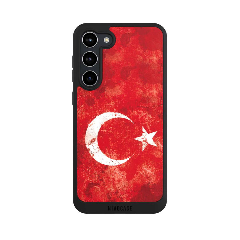 Galaxy S23 + NIVOpure Türkei
