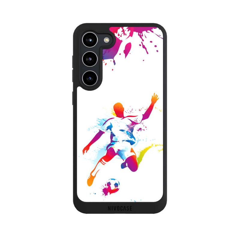Galaxy S23 + NIVOpure Stürmer