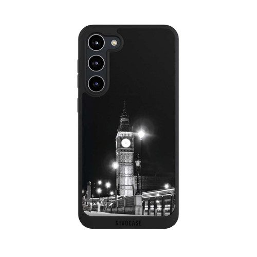 Samsung Galaxy S23+ NIVOpure Big Ben