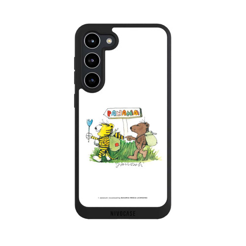Samsung Galaxy S23+ NIVOpure Panama
