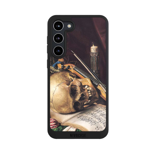 Samsung Galaxy S23+ NIVOpure Vanitas