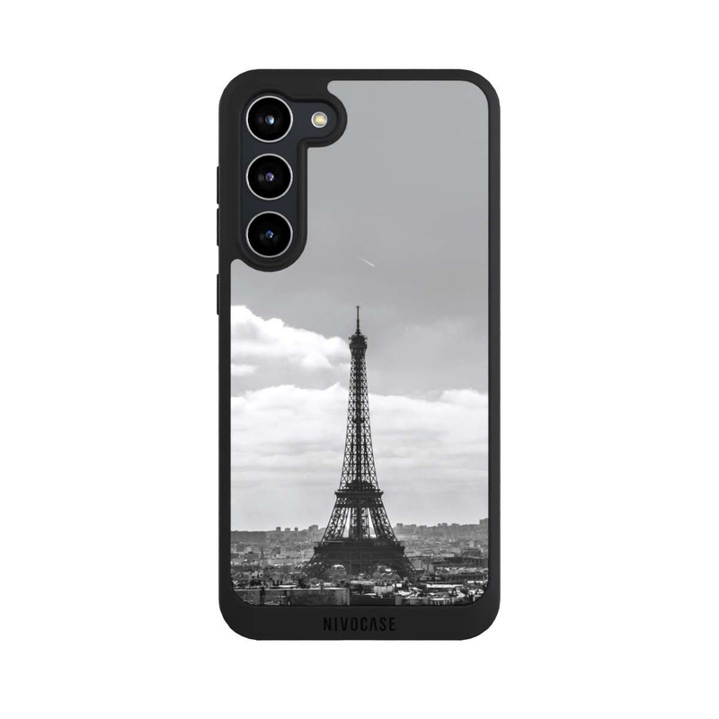 Galaxy S23 + NIVOpure Paris Meine Liebe