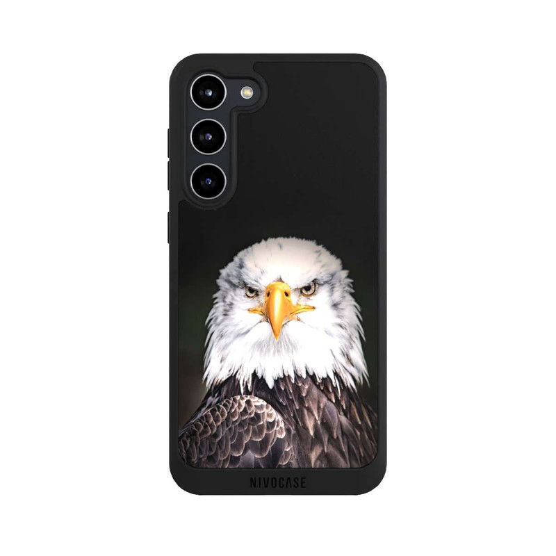 Galaxy S23 + NIVOpure Eagle