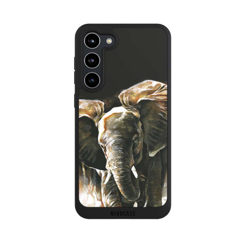 Samsung Galaxy S23+ NIVOpure Elephant 2