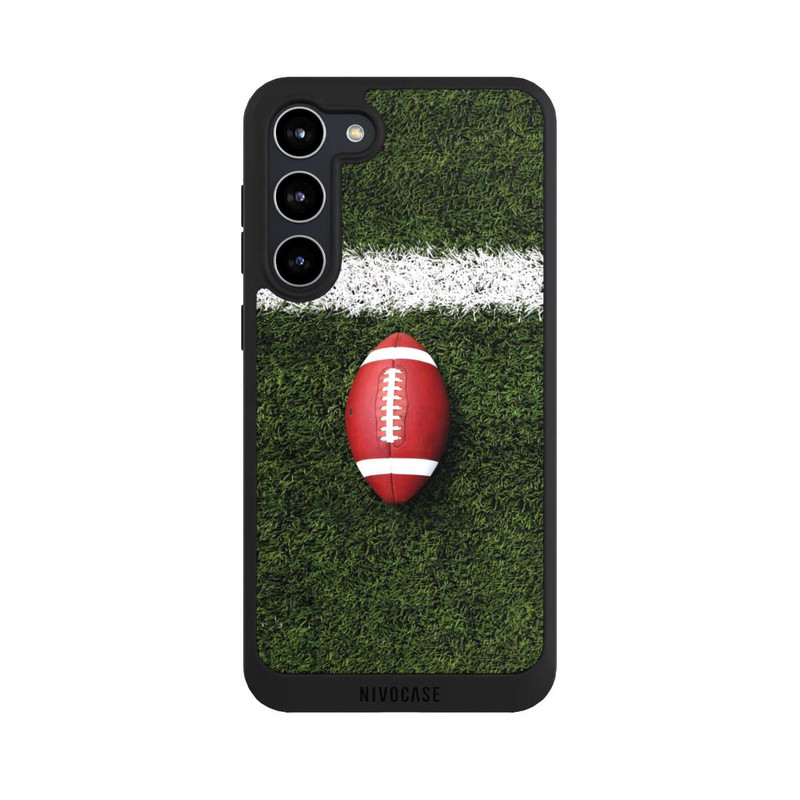 Galaxy S23 + NIVOpure Field Goal