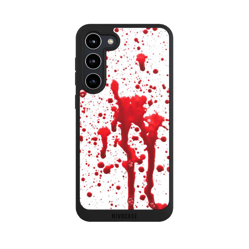 Galaxy S23 + NIVOpure Spritzer