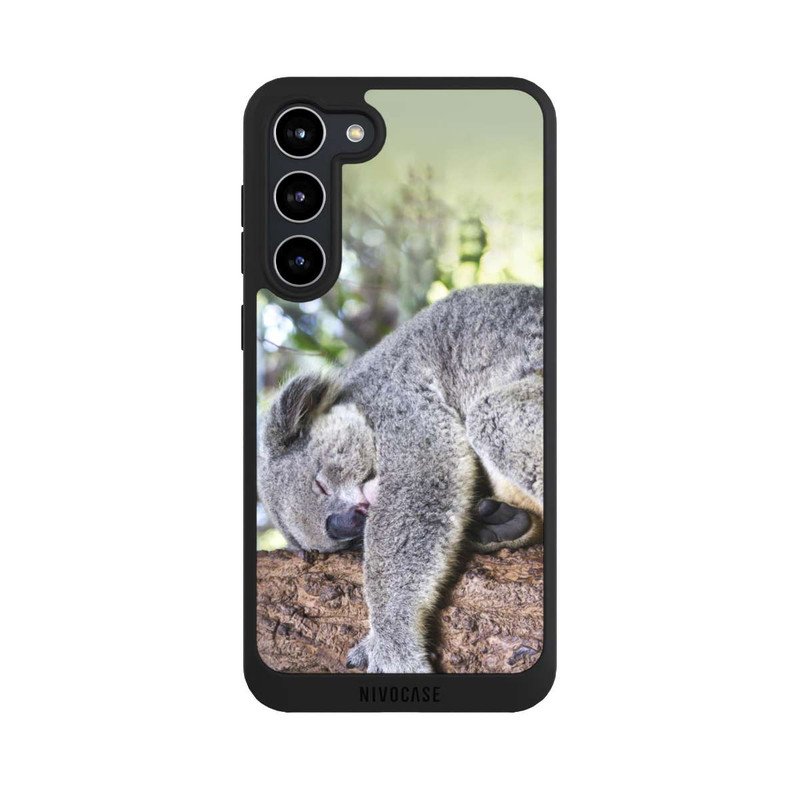 Galaxy S23 + NIVOpure Koala